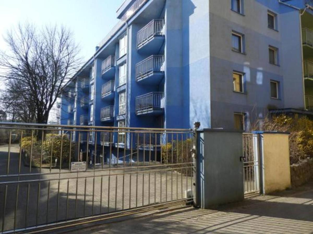 Apartament 110 Kolobrzeg Exterior photo